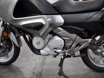 �������� �� ������ �������� Honda NT700VA 2010 ���� 11